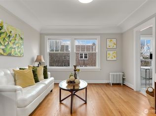 1605 E Olive St #307, Seattle, WA