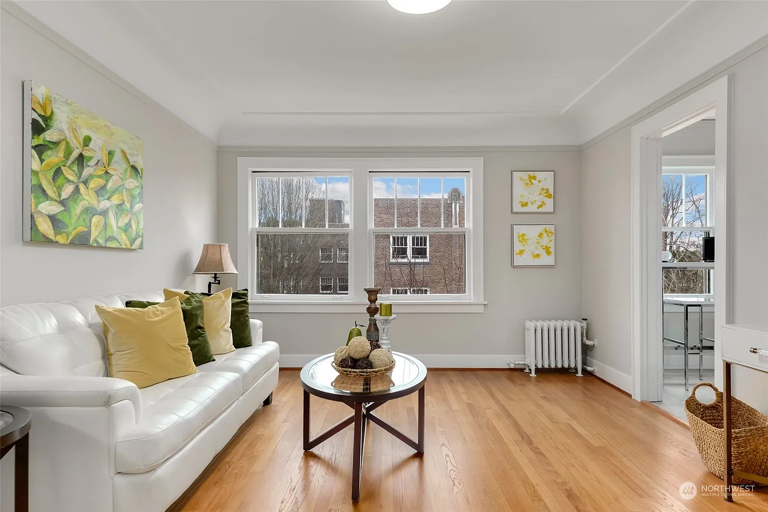 1605 E Olive Street #307 photo 1