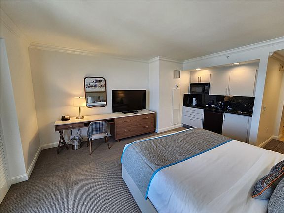 3rd image of 601 N Ft Lauderdale Bch Boulevard #1116
