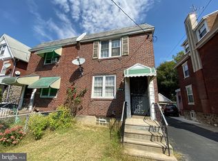 2531 S 58th St #B, Philadelphia, PA 19143