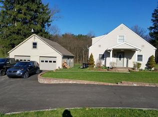 2125 Dime Rd, Ford City, PA 16226
