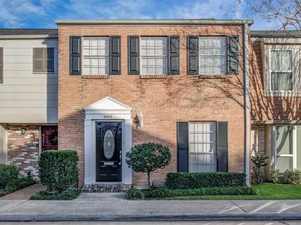 6453 Olympia Drive, Houston, TX 77057