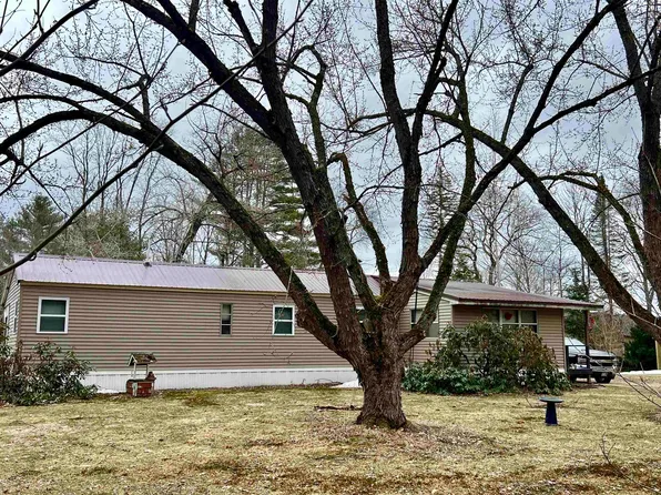 2973 River Road, Bridgewater, NH 03222