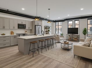 380 George St N #1B, Peterborough, ON K9H 3R3