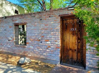 436 S Railroad Ave, Tucson, AZ 85701