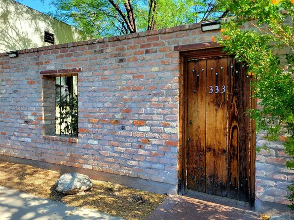 436 S Railroad Ave, Tucson, AZ 85701