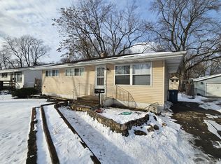 4232 Miller Ave, Gary, IN 46403
