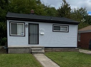 18628 Healy St, Detroit, MI 48234