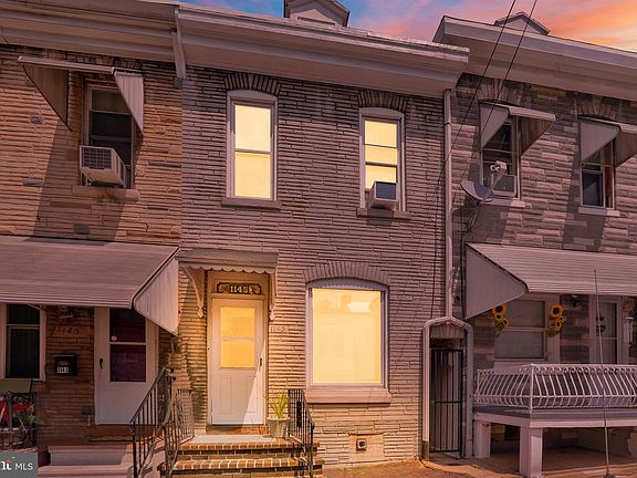 3rd image of 1145 Chestnut St