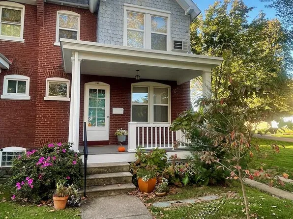 443 S Sycamore St, Wilmington, DE 19805