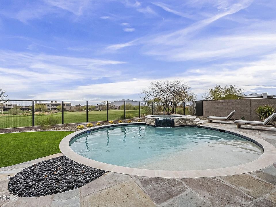 1st image of 37200 N CAVE CREEK Road #1023