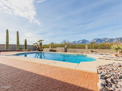 9421 E Indio Pl, Tucson, AZ, 85749