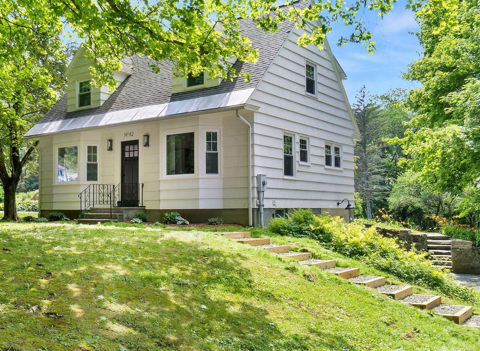 82 Old Stockbridge Rd, Lenox, MA 01240 Zillow