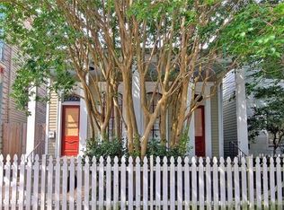 1434 Felicity St, New Orleans, LA 70130