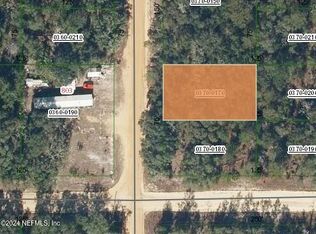 0 Creager Ave, Interlachen, FL 32148