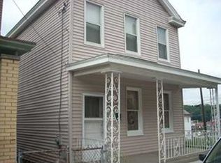 831 Frank St, Mc Kees Rocks, PA 15136
