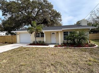 7800 Washington St, Port Richey, FL 34668