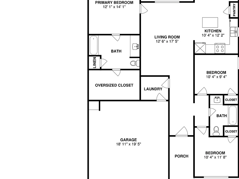 2823 Buzz St — Photo 17