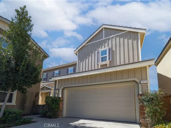 3422 E Quintessa Privado, Ontario, CA 91762