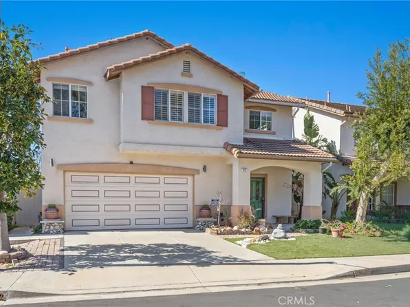 37 Copper Leaf, Irvine, CA 92602