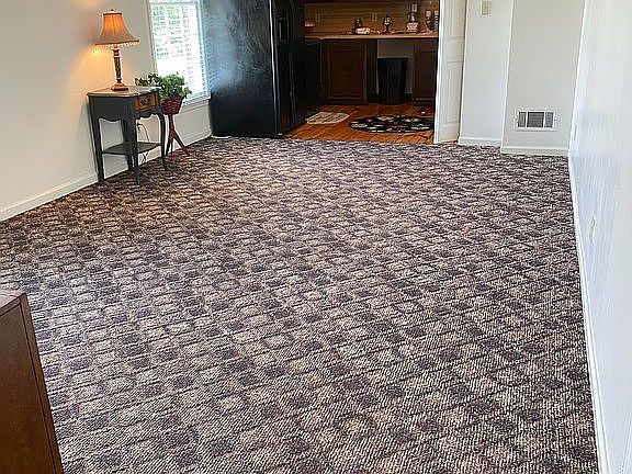 Guesthouse Downstairs LR 