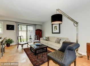 5023 Cliffhaven Dr, Annandale, VA 22003
