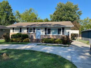 1603 Mack Smith Rd, Chattanooga, TN 37412