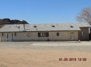 14783 Barbara Ln, Apple Valley, CA 92307