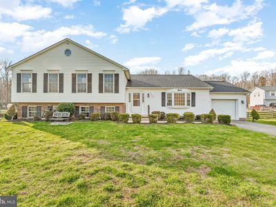 5285 Stowe Ln, Waldorf, MD, 20601