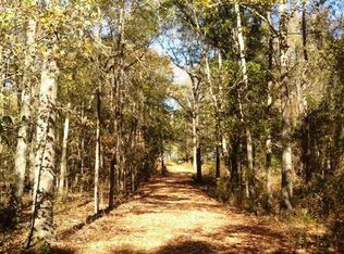 5571 Us Highway 82, Fitzpatrick, AL 36029