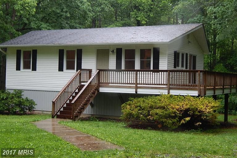 Exterior (Front)