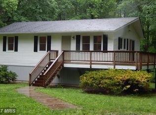 8605 Seays Rd, Spotsylvania, VA 22551