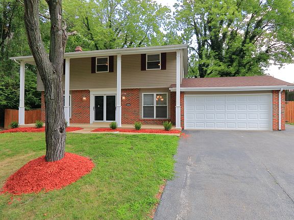 2nd image of 5420 Delcastle Dr
