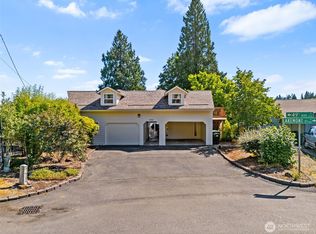 7242 49th Avenue SE, Lacey, WA 98513