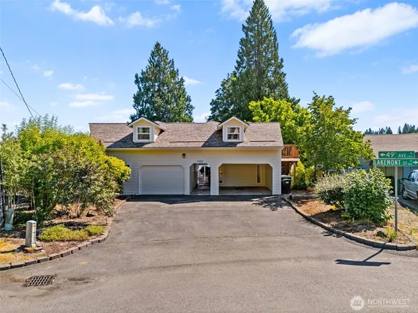 7242 49th Avenue SE, Lacey, WA 98513