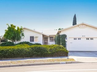 8015 El Paso St, La Mesa, CA 91942