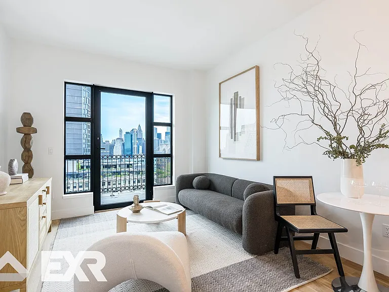 69 Adams St #22M — Photo 1
