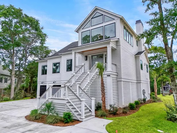 165 Melton Ave., Murrells Inlet, SC 29576