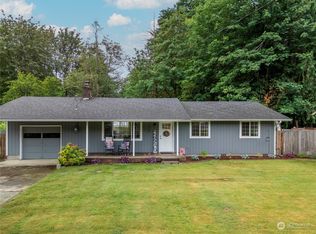7719 Greenridge Loop SW, Olympia, WA