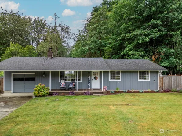 7719 Greenridge Loop SW, Olympia, WA 98512