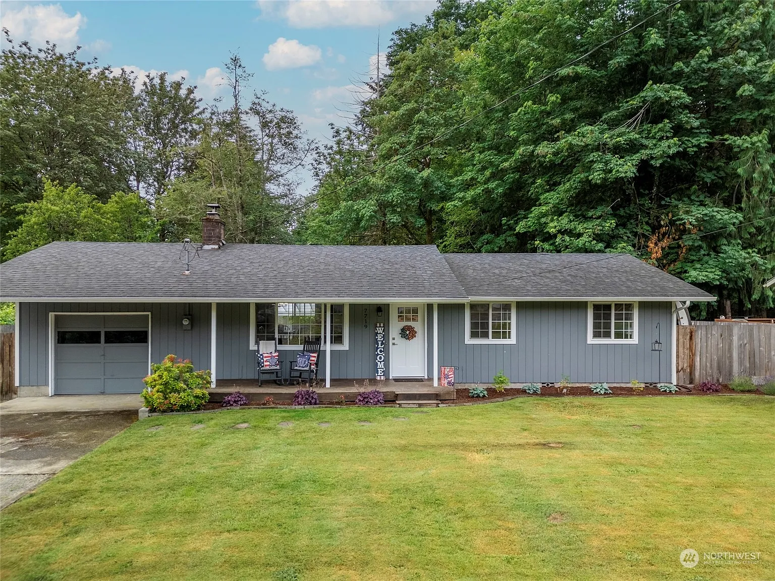7719 Greenridge Loop SW photo 1