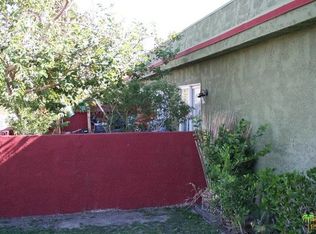 --, Palm Springs, CA 92262