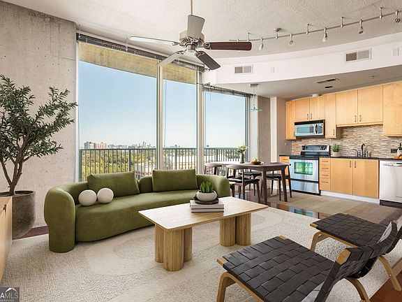 2nd image of 361 17th St #1120