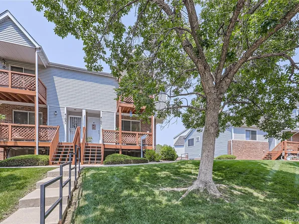 4105 E 119th Place #C, Thornton, CO 80233