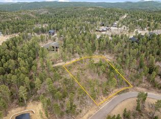 LOT 17 Dancing Sky Ln, Lead, SD 57754