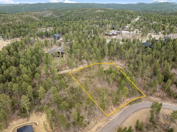 LOT 17 Dancing Sky Ln, Lead, SD 57754