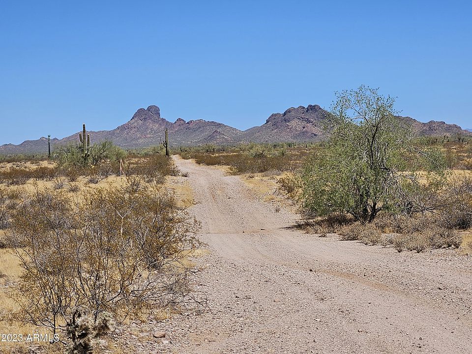 2nd image of 32925 W Restin Road #36