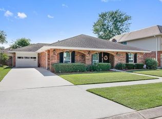 4620 Senac Dr, Metairie, LA 70003