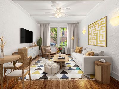 48-23 39th St #1, Sunnyside, NY, 11104