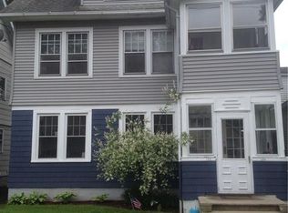 132 Park Ave, Hamden, CT 06517